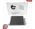 Kondenz�tor klimatizace&nbsp;ESEN SKV&nbsp;&dash;&nbsp;ESN 86SKV143