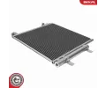 ESEN SKV Kondenz�tor klimatizace ESN 86SKV143, 86SKV143