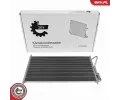 Kondenz�tor klimatizace&nbsp;ESEN SKV&nbsp;&dash;&nbsp;ESN 86SKV144