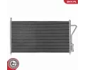 ESEN SKV Kondenz�tor klimatizace ESN 86SKV144, 86SKV144