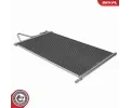 ESEN SKV Kondenz�tor klimatizace ESN 86SKV144, 86SKV144