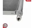 ESEN SKV Kondenz�tor klimatizace ESN 86SKV144, 86SKV144