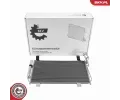 ESEN SKV Kondenz�tor klimatizace&nbsp;&dash;&nbsp;ESN 86SKV149