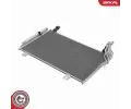 ESEN SKV Kondenz�tor klimatizace ESN 86SKV149, 86SKV149
