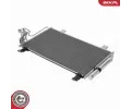 ESEN SKV Kondenz�tor klimatizace ESN 86SKV149, 86SKV149