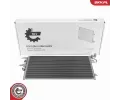 Kondenz�tor klimatizace&nbsp;ESEN SKV&nbsp;&dash;&nbsp;ESN 86SKV154