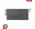 ESEN SKV Kondenz�tor klimatizace ESN 86SKV154, 86SKV154