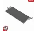 ESEN SKV Kondenz�tor klimatizace ESN 86SKV154, 86SKV154