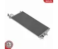 ESEN SKV Kondenz�tor klimatizace ESN 86SKV154, 86SKV154
