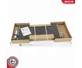 ESEN SKV Kondenz�tor klimatizace ESN 86SKV154, 86SKV154
