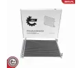 Kondenztor klimatizace ESEN SKV ‐ ESN 86SKV156