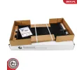 ESEN SKV Kondenzátor klimatizace ESN 86SKV160, 86SKV160