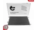 Kondenz�tor klimatizace&nbsp;ESEN SKV&nbsp;&dash;&nbsp;ESN 86SKV164