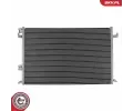 ESEN SKV Kondenz�tor klimatizace ESN 86SKV164, 86SKV164