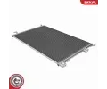ESEN SKV Kondenz�tor klimatizace ESN 86SKV164, 86SKV164