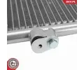 ESEN SKV Kondenz�tor klimatizace ESN 86SKV164, 86SKV164