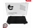 Kondenz�tor klimatizace&nbsp;ESEN SKV&nbsp;&dash;&nbsp;ESN 86SKV165