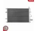 ESEN SKV Kondenz�tor klimatizace ESN 86SKV167, 86SKV167