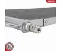ESEN SKV Kondenz�tor klimatizace ESN 86SKV167, 86SKV167