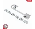 ESEN SKV Kondenz�tor klimatizace ESN 86SKV167, 86SKV167