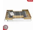 ESEN SKV Kondenz�tor klimatizace ESN 86SKV167, 86SKV167