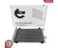 Kondenztor klimatizace ESEN SKV ‐ ESN 86SKV171