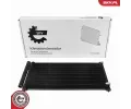 Kondenztor klimatizace ESEN SKV ‐ ESN 86SKV175
