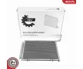 Kondenz�tor klimatizace&nbsp;ESEN SKV&nbsp;&dash;&nbsp;ESN 86SKV178