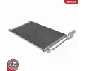 ESEN SKV Kondenz�tor klimatizace ESN 86SKV186, 86SKV186