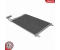 ESEN SKV Kondenz�tor klimatizace ESN 86SKV186, 86SKV186