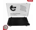 Kondenz�tor klimatizace&nbsp;ESEN SKV&nbsp;&dash;&nbsp;ESN 86SKV190