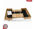 ESEN SKV Kondenzátor klimatizace ESN 86SKV190, 86SKV190