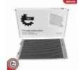 Kondenz�tor klimatizace&nbsp;ESEN SKV&nbsp;&dash;&nbsp;ESN 86SKV200
