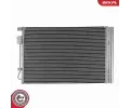 ESEN SKV Kondenz�tor klimatizace ESN 86SKV200, 86SKV200