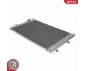 ESEN SKV Kondenz�tor klimatizace ESN 86SKV200, 86SKV200