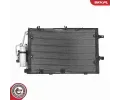 ESEN SKV Kondenz�tor klimatizace ESN 86SKV203, 86SKV203
