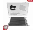 Kondenz�tor klimatizace&nbsp;ESEN SKV&nbsp;&dash;&nbsp;ESN 86SKV209