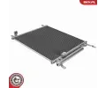 ESEN SKV Kondenz�tor klimatizace ESN 86SKV209, 86SKV209