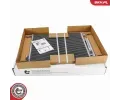 ESEN SKV Kondenz�tor klimatizace ESN 86SKV209, 86SKV209