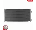 ESEN SKV Kondenz�tor klimatizace ESN 86SKV210, 86SKV210