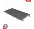 ESEN SKV Kondenz�tor klimatizace ESN 86SKV210, 86SKV210