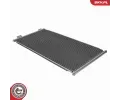 ESEN SKV Kondenz�tor klimatizace ESN 86SKV210, 86SKV210