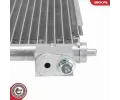 ESEN SKV Kondenz�tor klimatizace ESN 86SKV210, 86SKV210