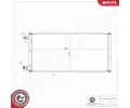 ESEN SKV Kondenz�tor klimatizace ESN 86SKV210, 86SKV210