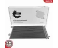 Kondenz�tor klimatizace&nbsp;ESEN SKV&nbsp;&dash;&nbsp;ESN 86SKV219