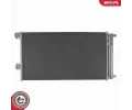 ESEN SKV Kondenz�tor klimatizace ESN 86SKV219, 86SKV219