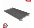 ESEN SKV Kondenz�tor klimatizace ESN 86SKV219, 86SKV219