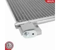 ESEN SKV Kondenz�tor klimatizace ESN 86SKV219, 86SKV219