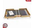 ESEN SKV Kondenz�tor klimatizace ESN 86SKV219, 86SKV219