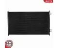 ESEN SKV Kondenz�tor klimatizace ESN 86SKV220, 86SKV220
